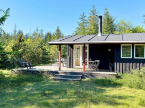 Holiday Home Bævervej, Hedensted